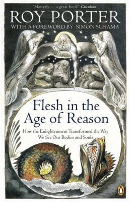 Flesh in the Age of Reason 0140167358 Book Cover