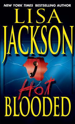 Hot Blooded 1420106783 Book Cover