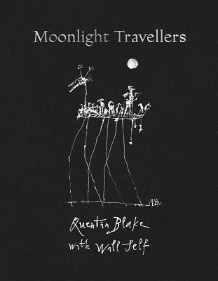 Moonlight Travellers 0500022739 Book Cover