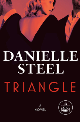 Triangle [Large Print] B0CWV34VKG Book Cover