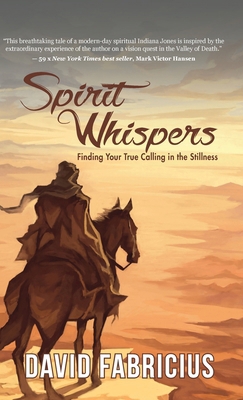 Spirit Whispers: Finding Your True Calling in t... B0FKX75X88 Book Cover