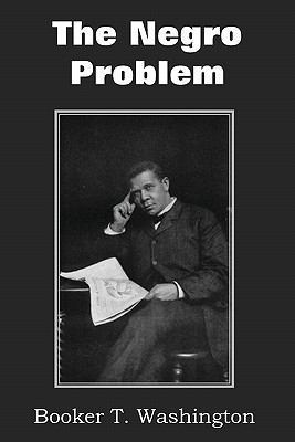The Negro Problem 1612030440 Book Cover
