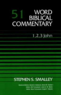 New Testament: John 0850095042 Book Cover