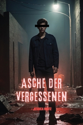 Asche der Vergessenen [German] B0FH34C7VM Book Cover