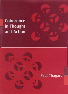Coherence in Thought and Action (Life and Mind:... 0262201313 Book Cover