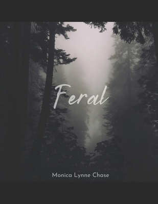 Feral            Book Cover