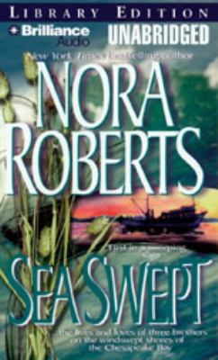 Sea Swept 1423356462 Book Cover