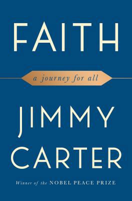 Faith: A Journey for All 1501184415 Book Cover