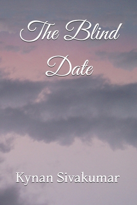 The Blind Date B08T7T6MCK Book Cover
