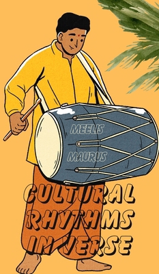 Cultural Rhythms in Verse 9916748365 Book Cover