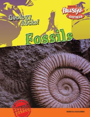 Fossils 1410927849 Book Cover