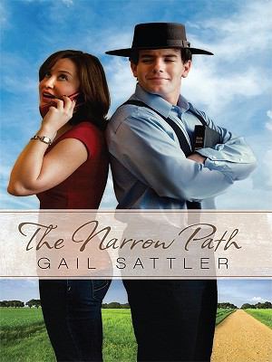Narrow Path [Large Print] 1410429881 Book Cover