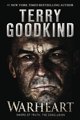 Warheart 1250454468 Book Cover