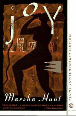 Joy 0452267536 Book Cover