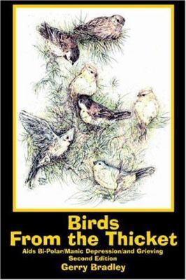 Birds From the Thicket 1418403644 Book Cover