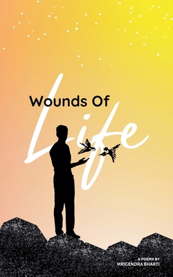 Wounds Of Life            Book Cover