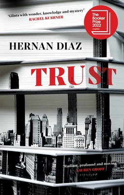 TRUST 1529074509 Book Cover