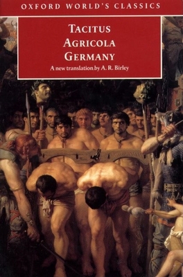 Agricola and Germany 0192833006 Book Cover