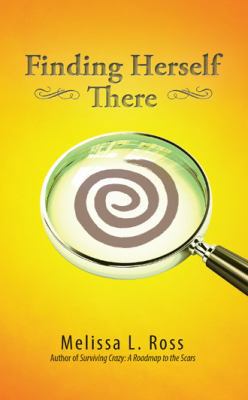 Finding Herself There 1458221172 Book Cover