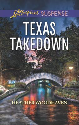 Texas Takedown 0373457073 Book Cover