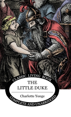 The Little Duke 1922348910 Book Cover