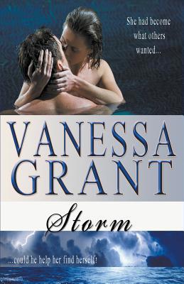 Storm 1393168787 Book Cover