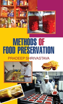 Methods of Food Preservation 9350562820 Book Cover