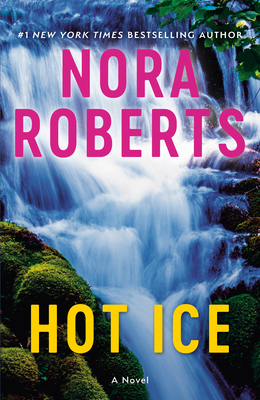 Hot Ice 0553386468 Book Cover