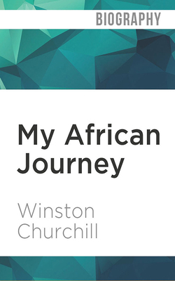 My African Journey 1978644884 Book Cover