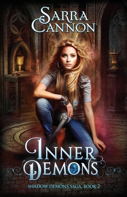 Inner Demons 1624210635 Book Cover