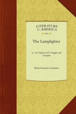 Lamplighter 1429044667 Book Cover