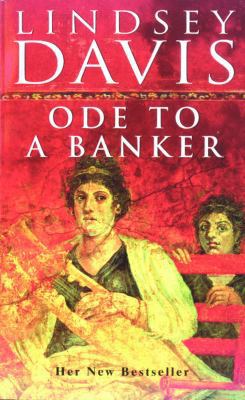 Ode to a Banker 0099298201 Book Cover