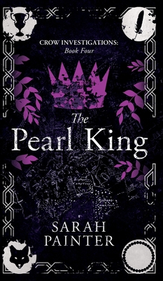 The Pearl King 1913676137 Book Cover