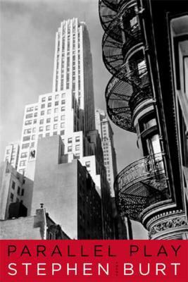 Parallel Play: Poems 1555974376 Book Cover