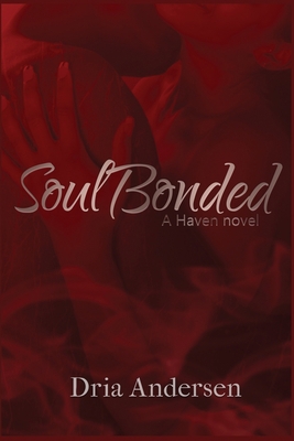 SoulBonded 1732112614 Book Cover