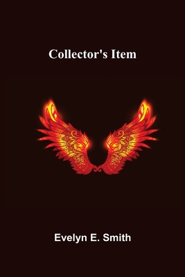Collector's Item 9355753667 Book Cover