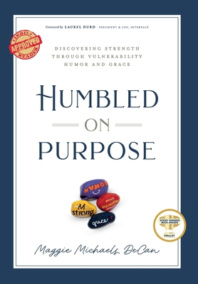 Humbled on Purpose: Discovering Strength Throug... B0DJCN44CW Book Cover