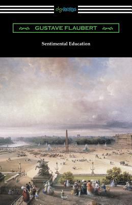 Sentimental Education 1420960946 Book Cover