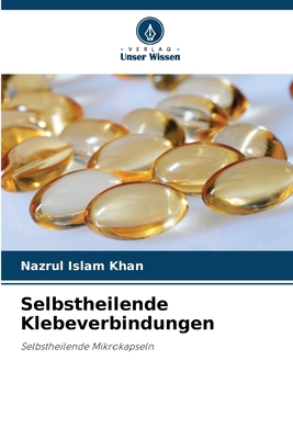 Selbstheilende Klebeverbindungen [German] 6207936000 Book Cover