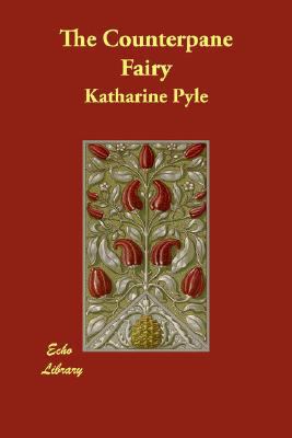 The Counterpane Fairy 140686613X Book Cover