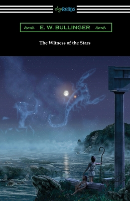 The Witness of the Stars 1420969803 Book Cover