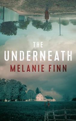 The Underneath 1788541243 Book Cover
