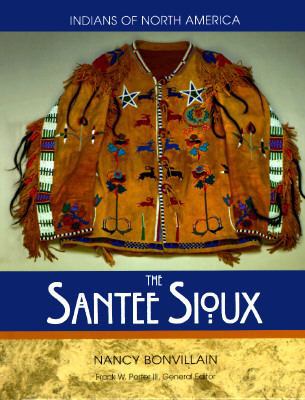 Santee Sioux 0791016854 Book Cover