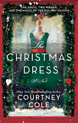 The Christmas Dress 0063252139 Book Cover