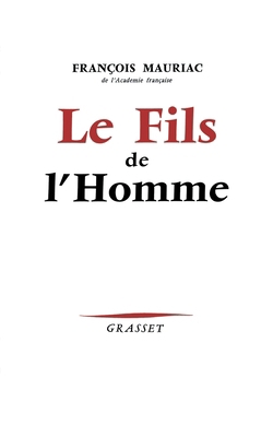 Le fils de l'homme [French] 2246808340 Book Cover