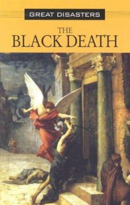 The Black Death 0737714980 Book Cover