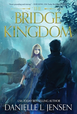 The Bridge Kingdom 1733090320 Book Cover