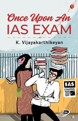 Once Upon an IAS Exam 9353045959 Book Cover