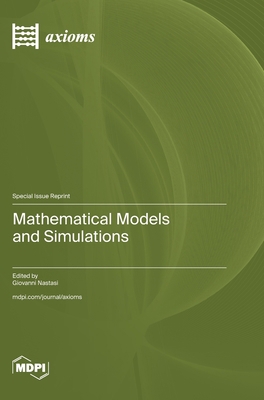 Mathematical Models and Simulations 3725805091 Book Cover