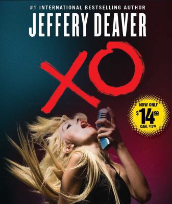 XO 1442375949 Book Cover